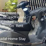 Badal Home Stay Indore Near Iim Indore, Rrcat And Ips, Medicap