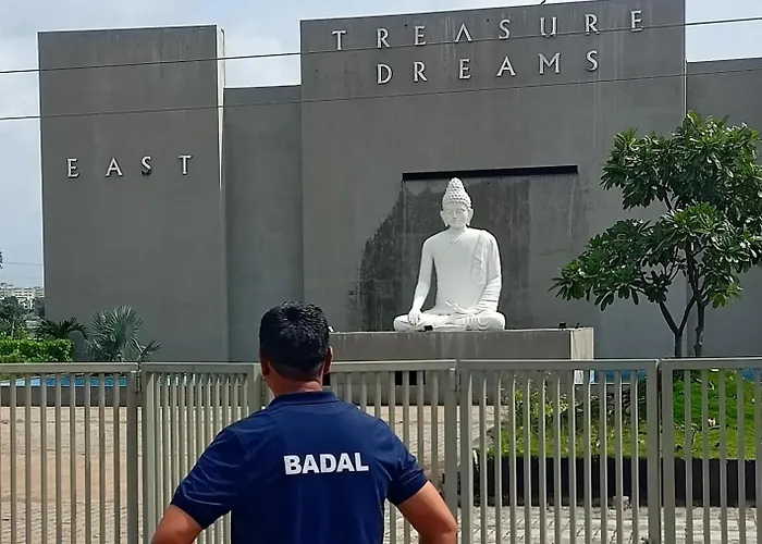 Badal Home Stay Indore Near Iim Indore, Rrcat And Ips, Medicap